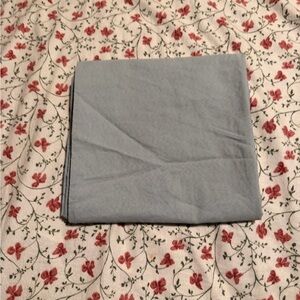 Elegant Gray Pillow Cover